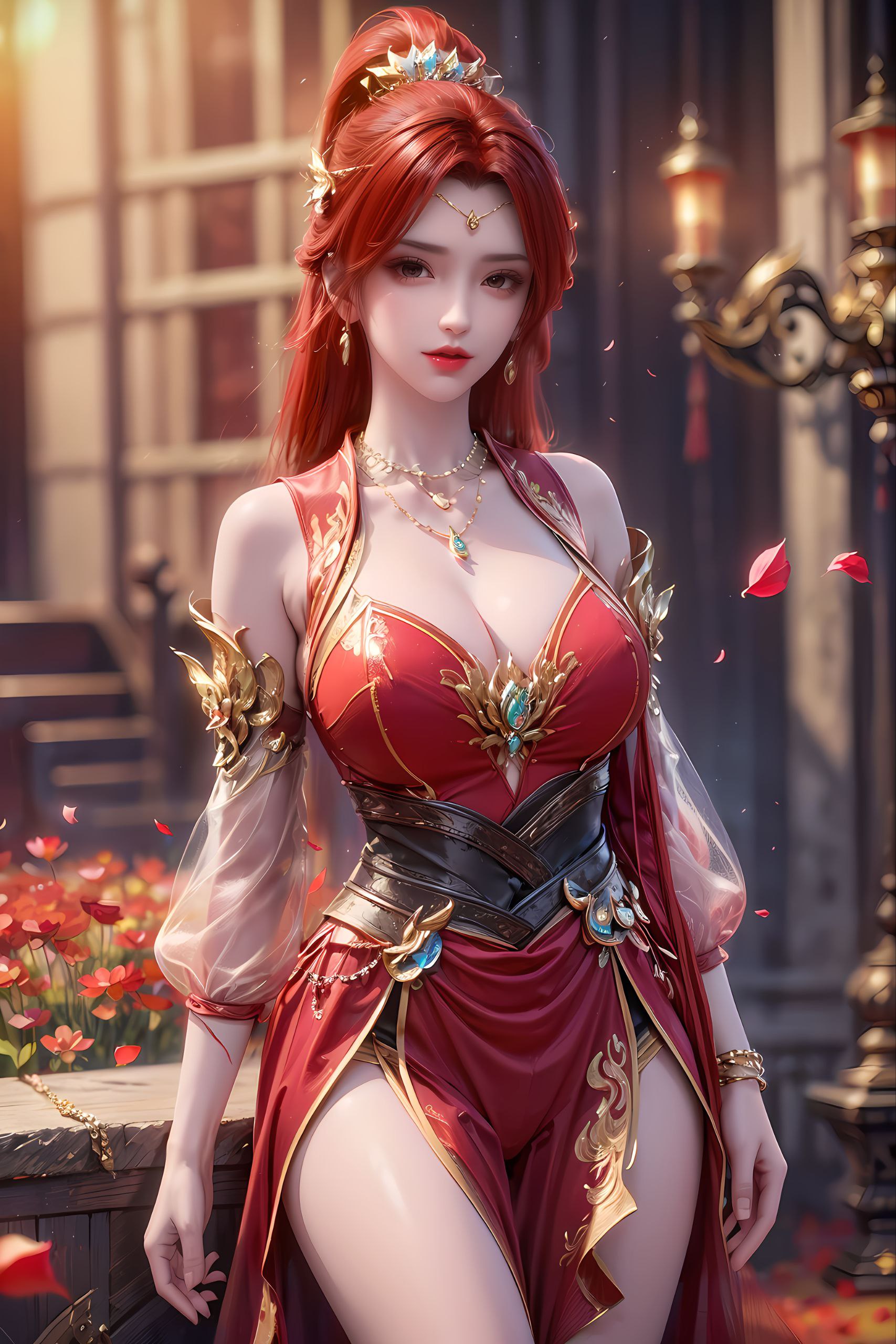 是一位独立