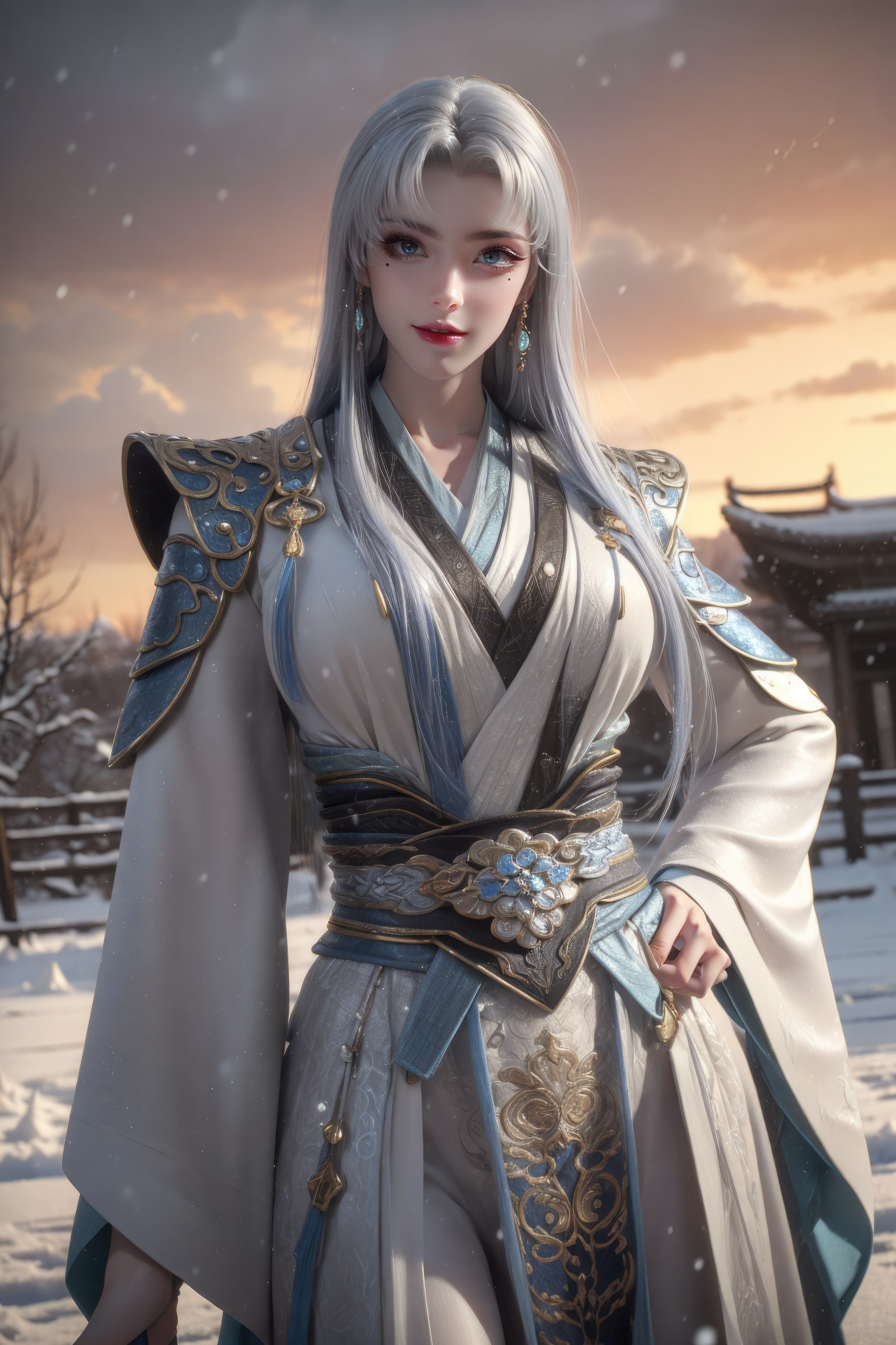 我们将为读