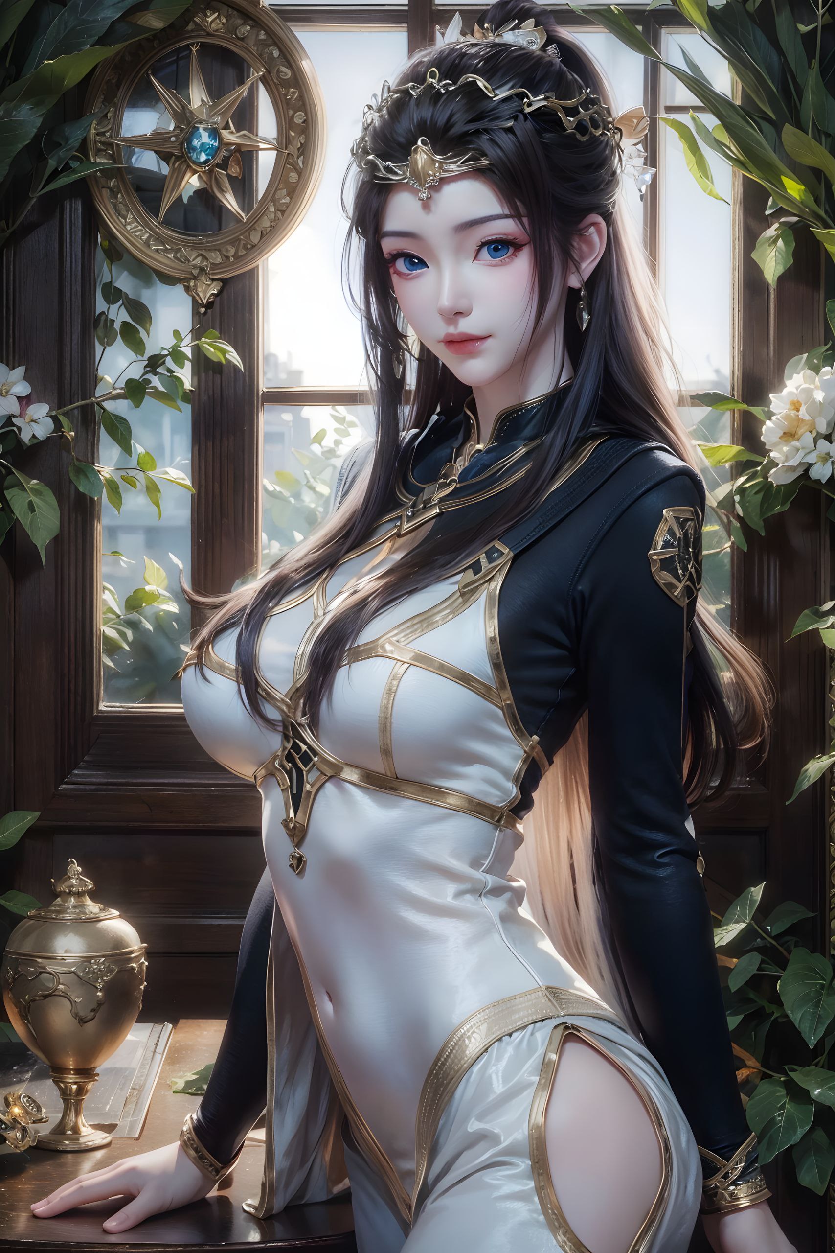 番号是指一