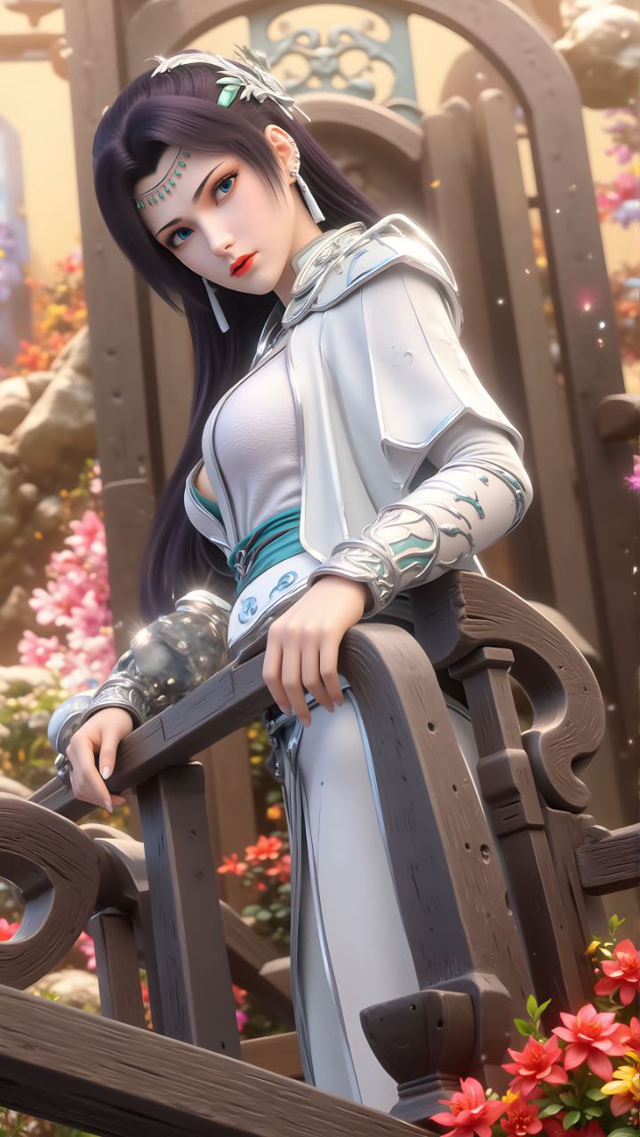 还是通过私