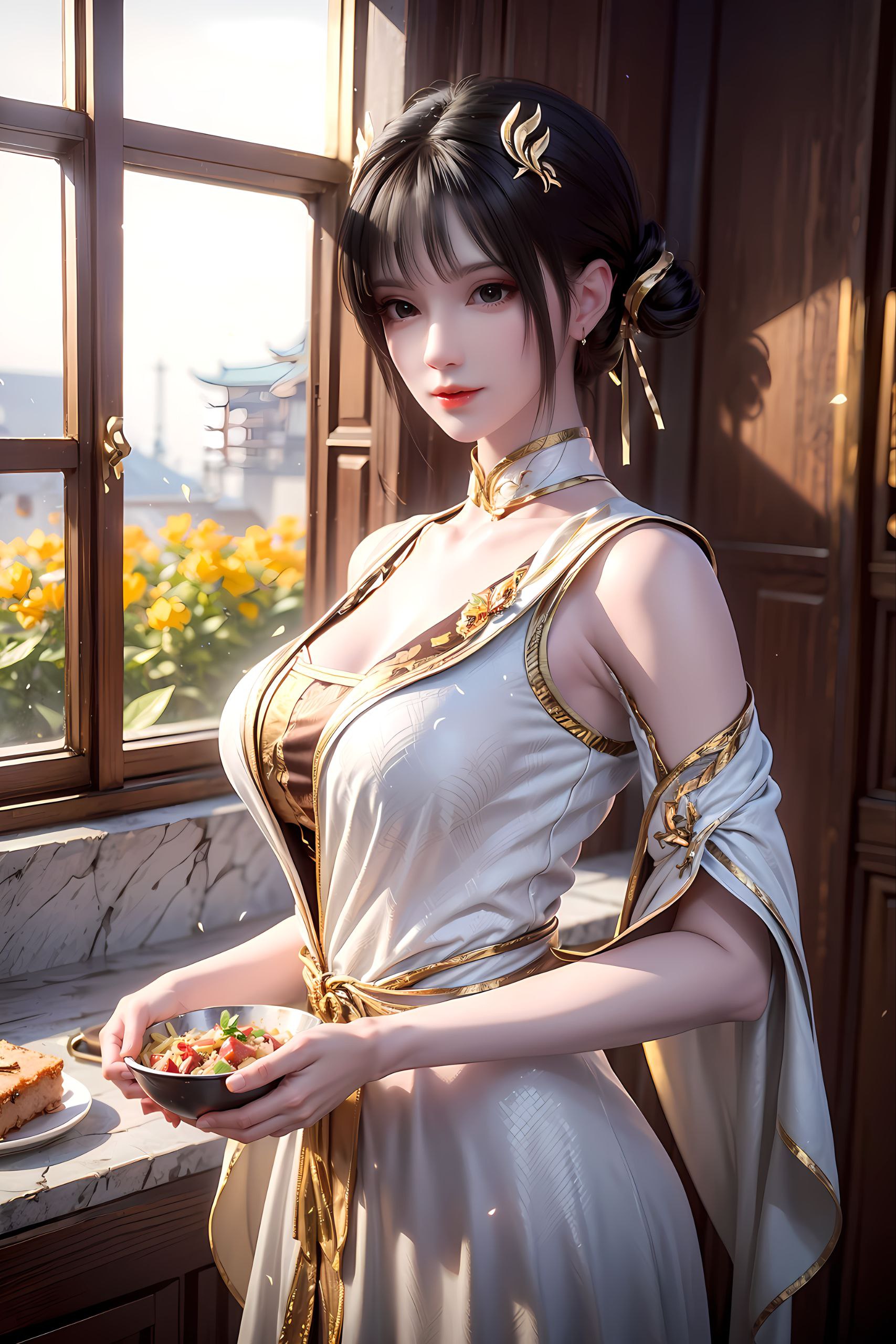 八卦纷争