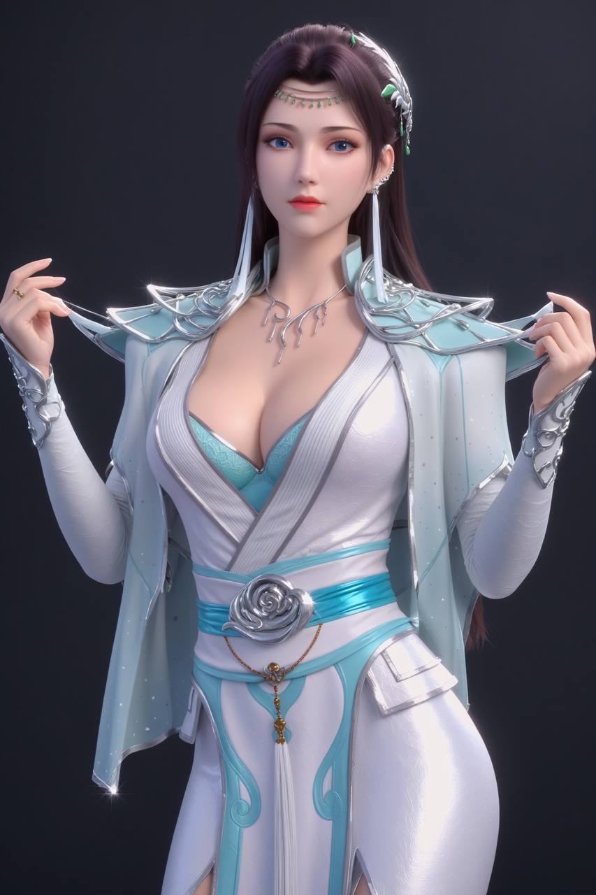 吸引人的前