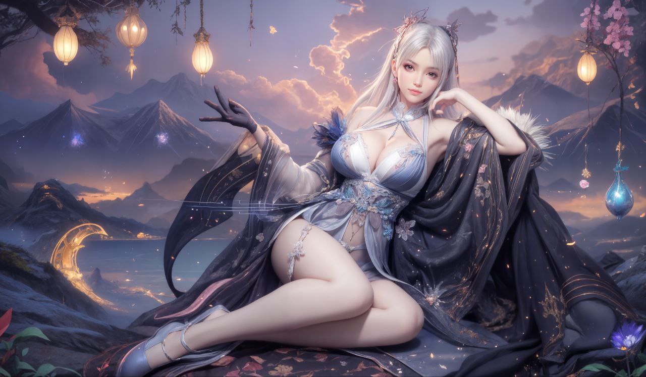 并确保文章