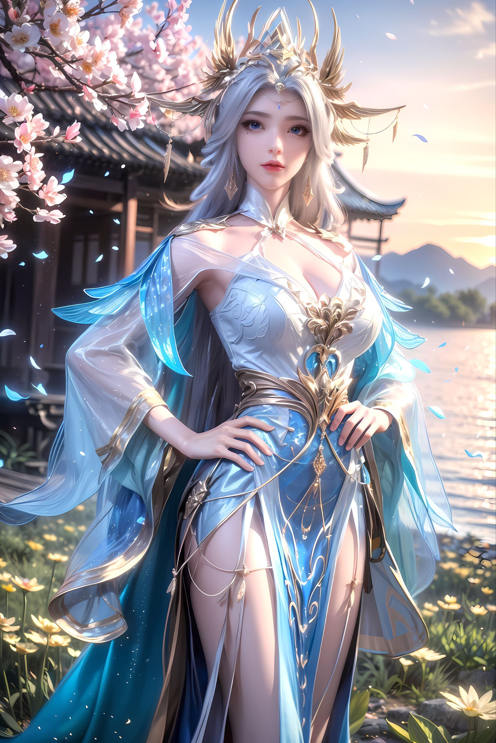 一点刺激