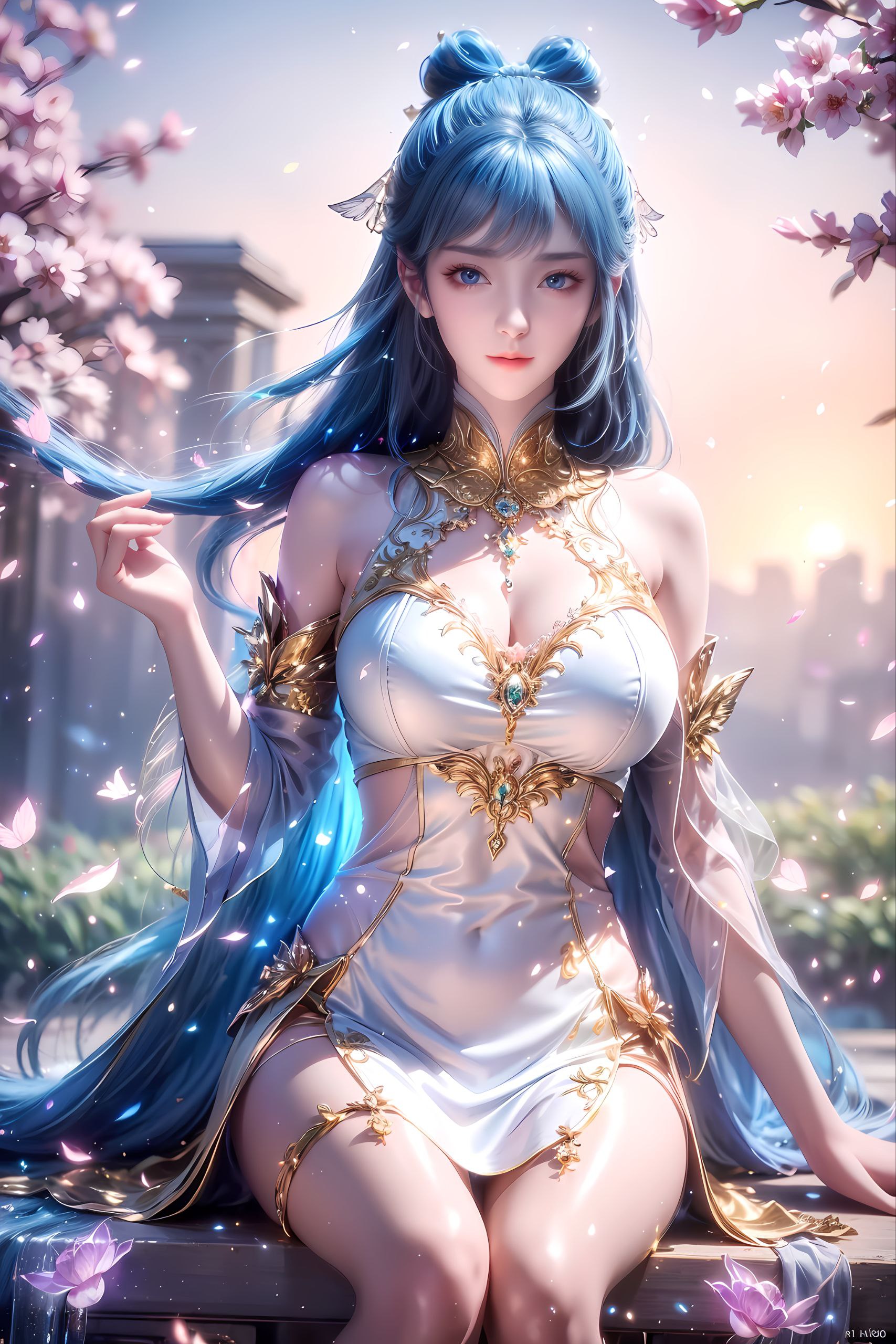 渴望