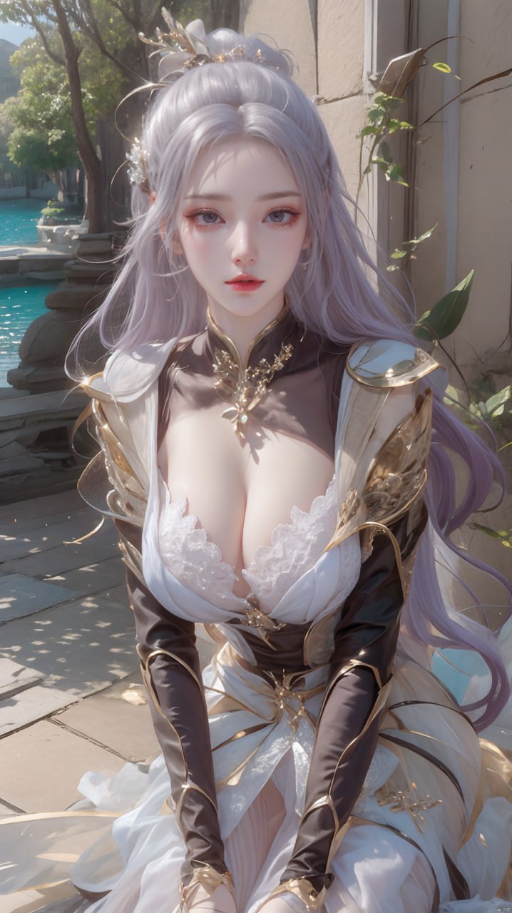 以解决