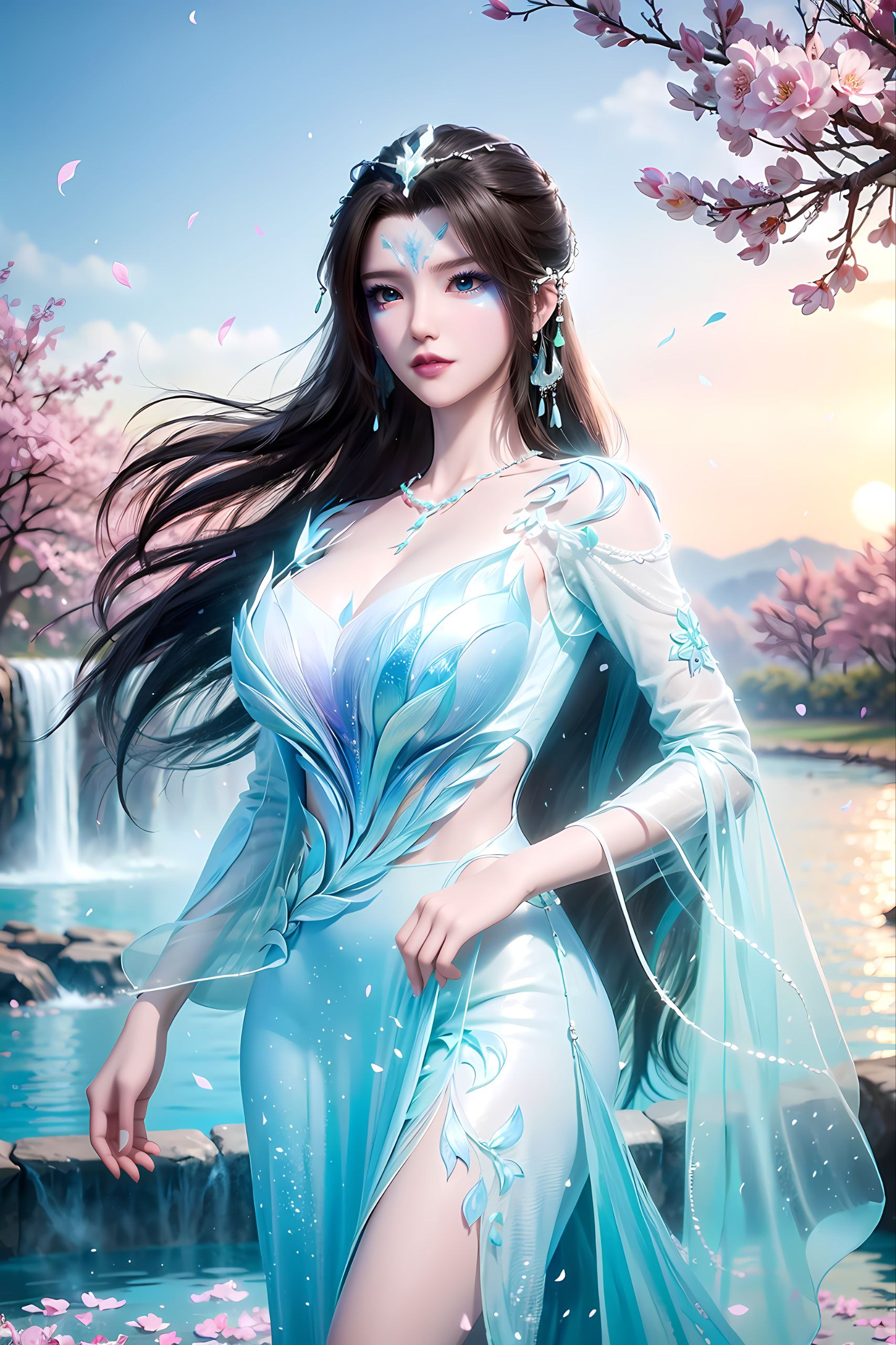 为客户提供