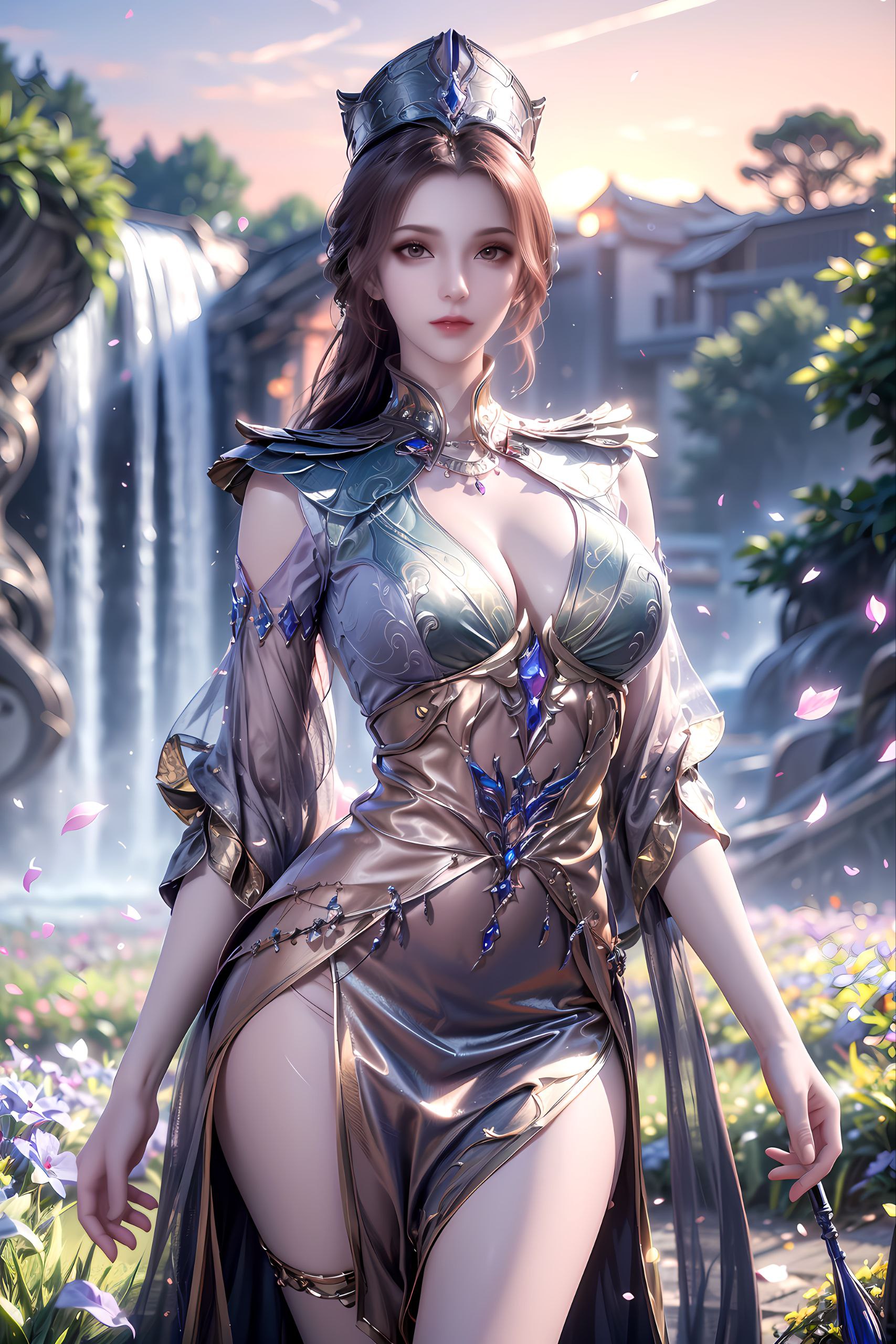 官网的运作