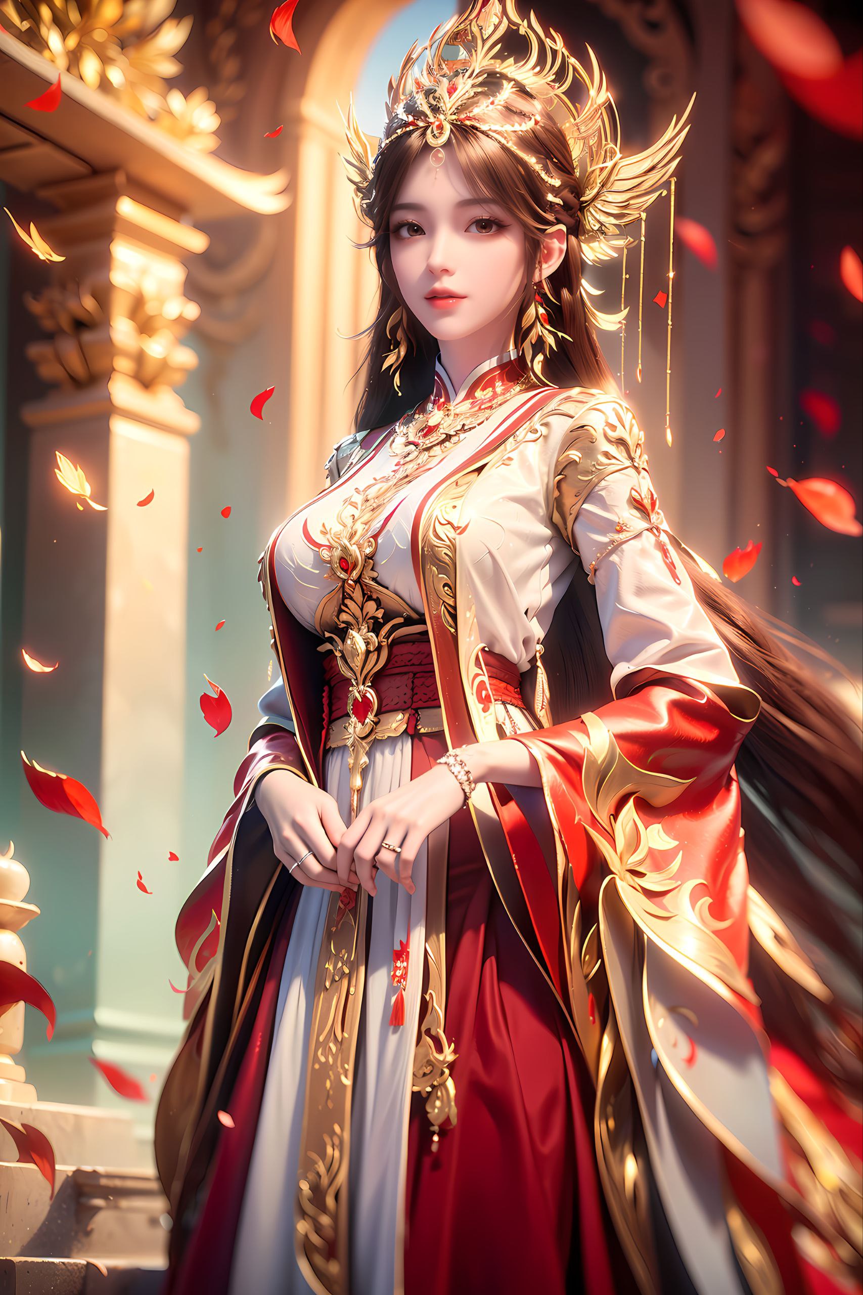 网络上的舆